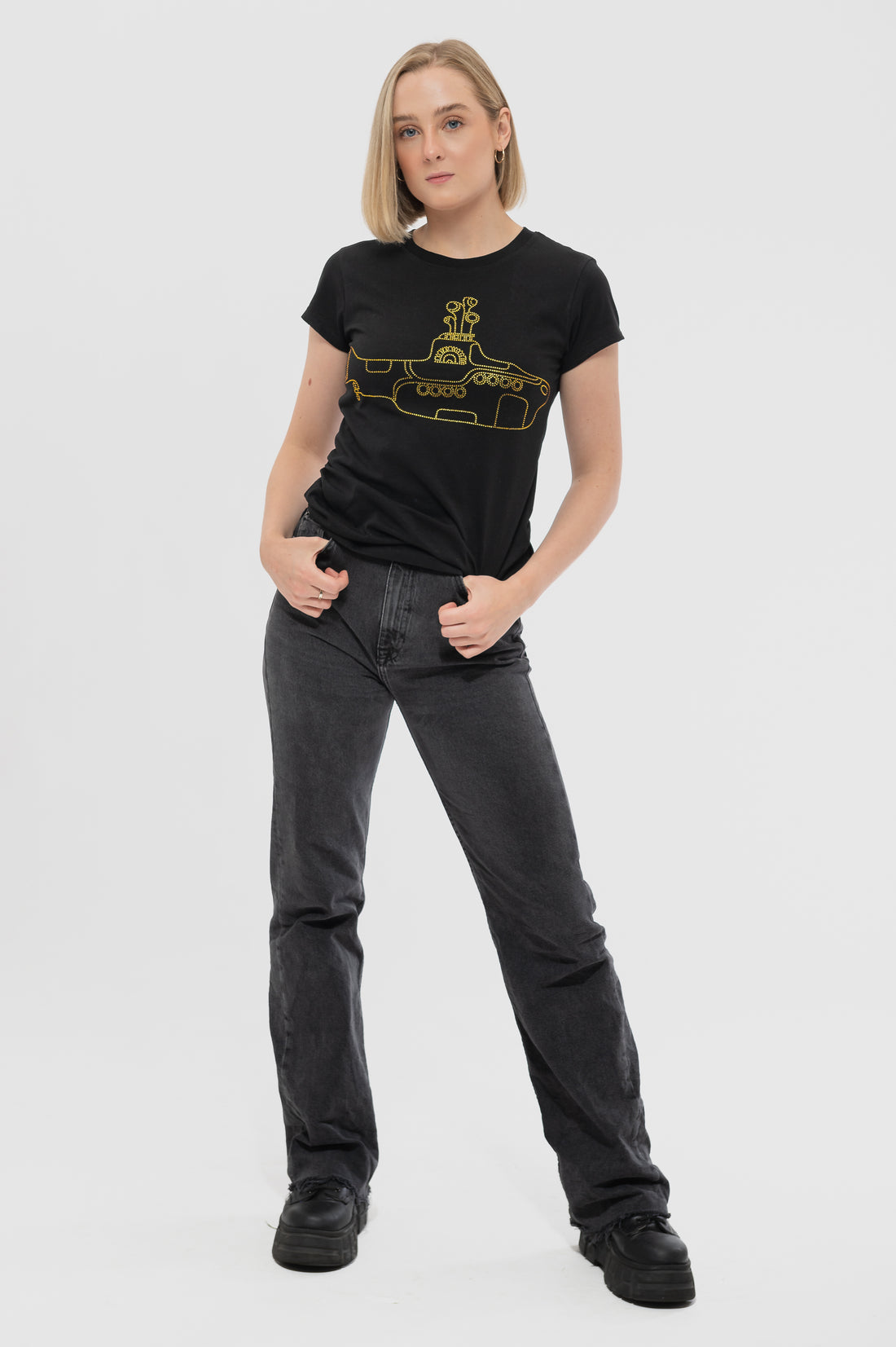 Yellow Submarine Merch