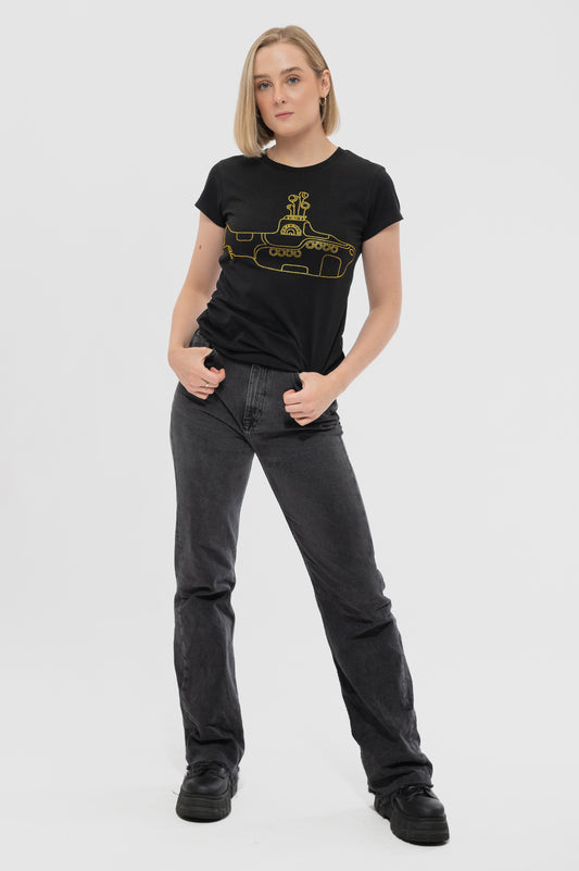 Yellow Submarine Merch