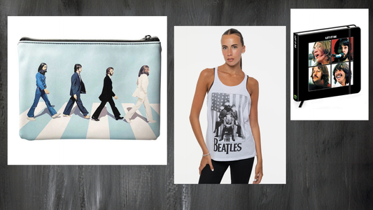 Top 10 Must-Have Beatles Collectables in 2025