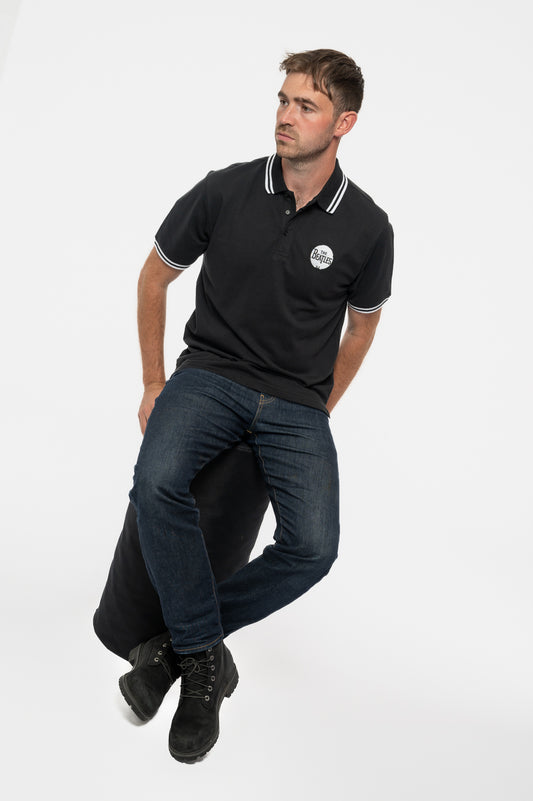 10 Reasons to Wear a Beatles Polo Shirt