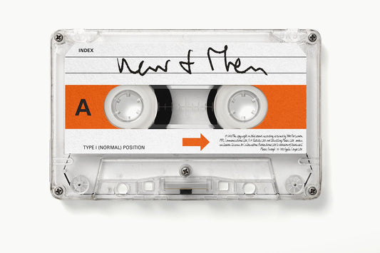 The Beatles Now and Then