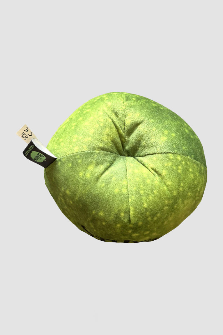 The Beatles Apple Plush