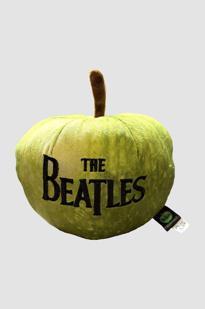 The Beatles Apple Plush