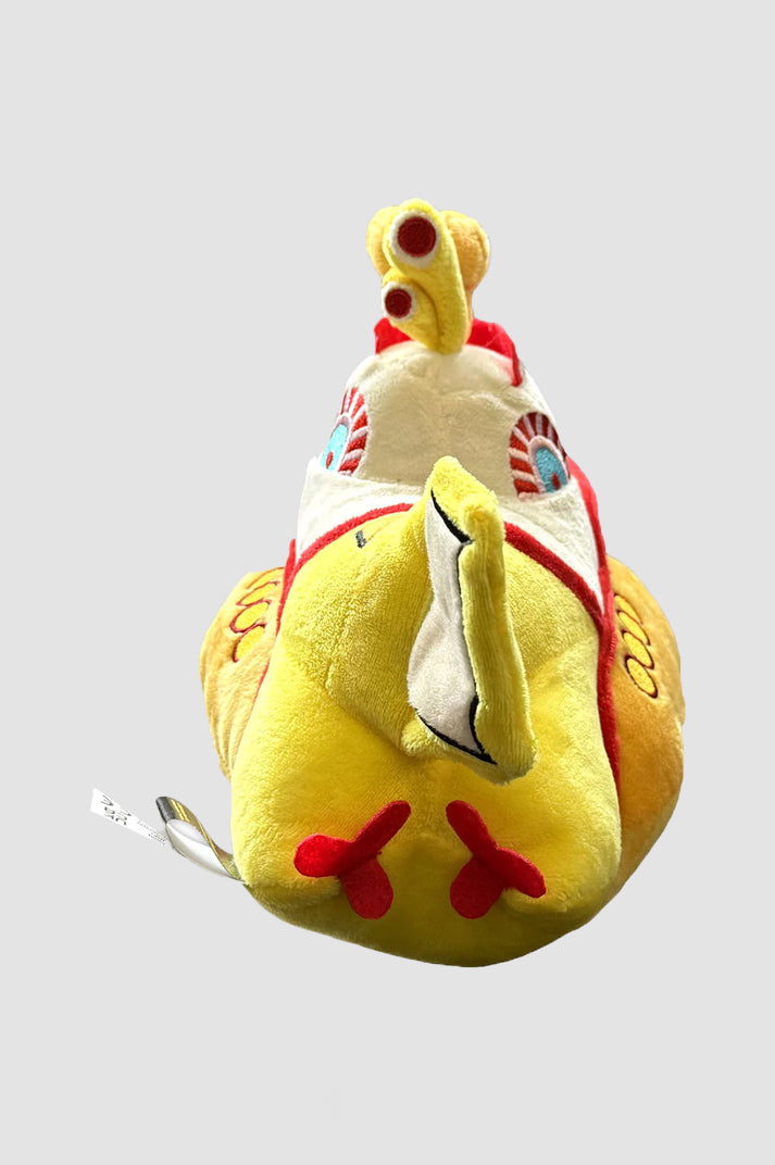 The Beatles Yellow Submarine Plush