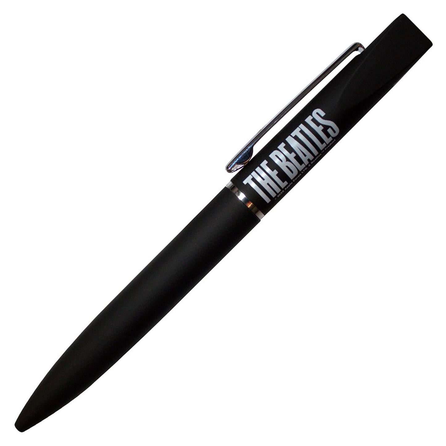 The Beatles Logo Gift Pen