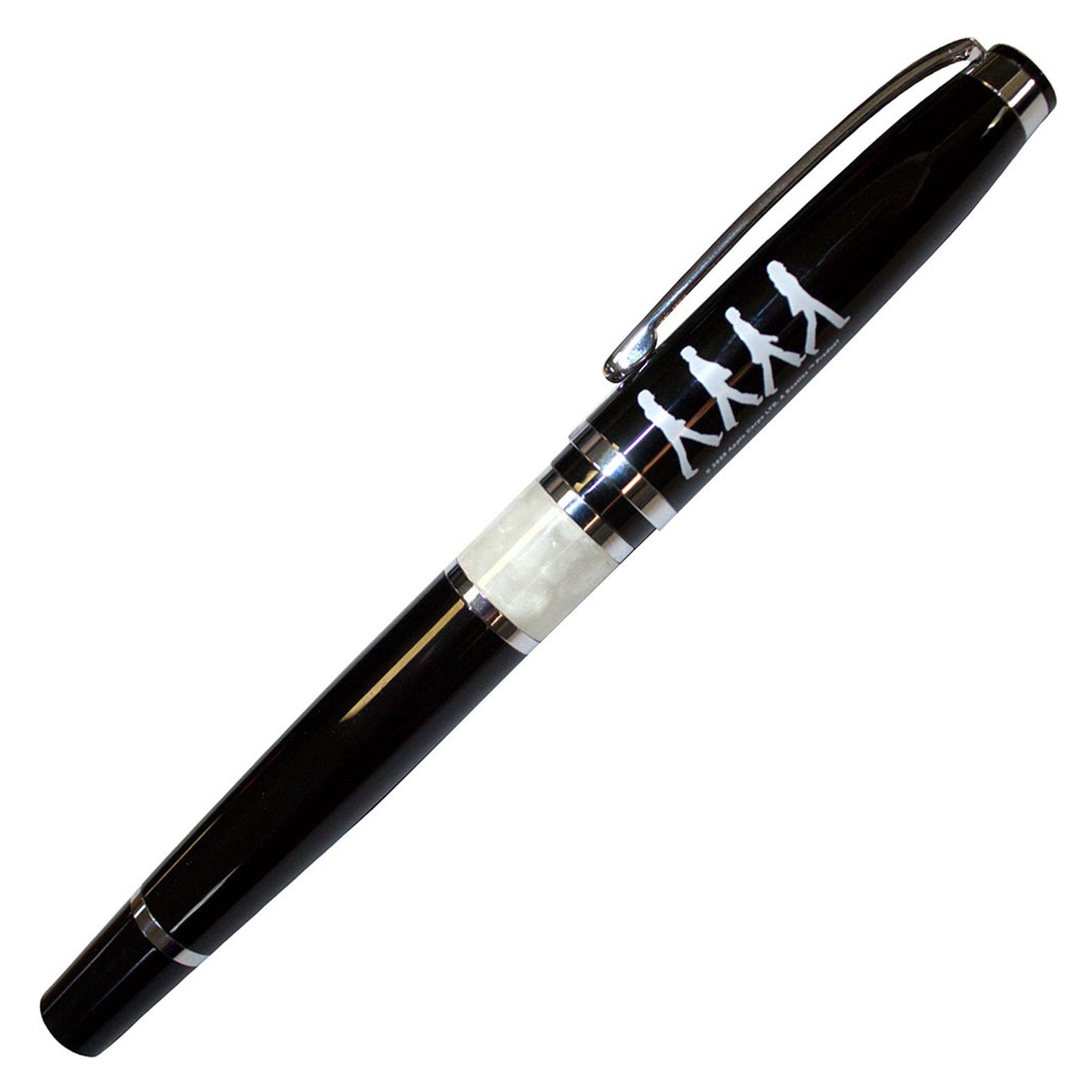 The Beatles Abbey Road Gift Pen