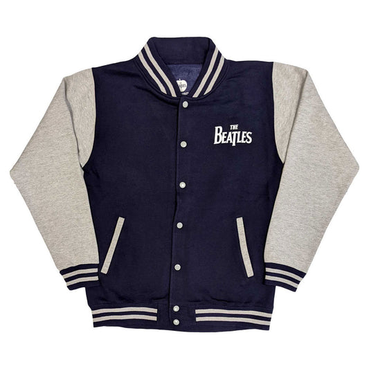The Beatles Revolver Varsity Jacket