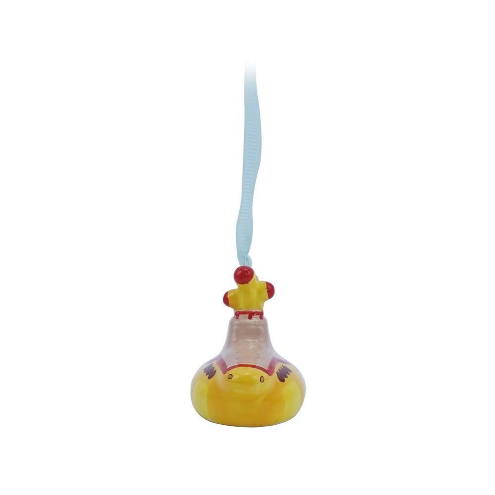 The Beatles Yellow Submarine Hanging Chistmas Decoration