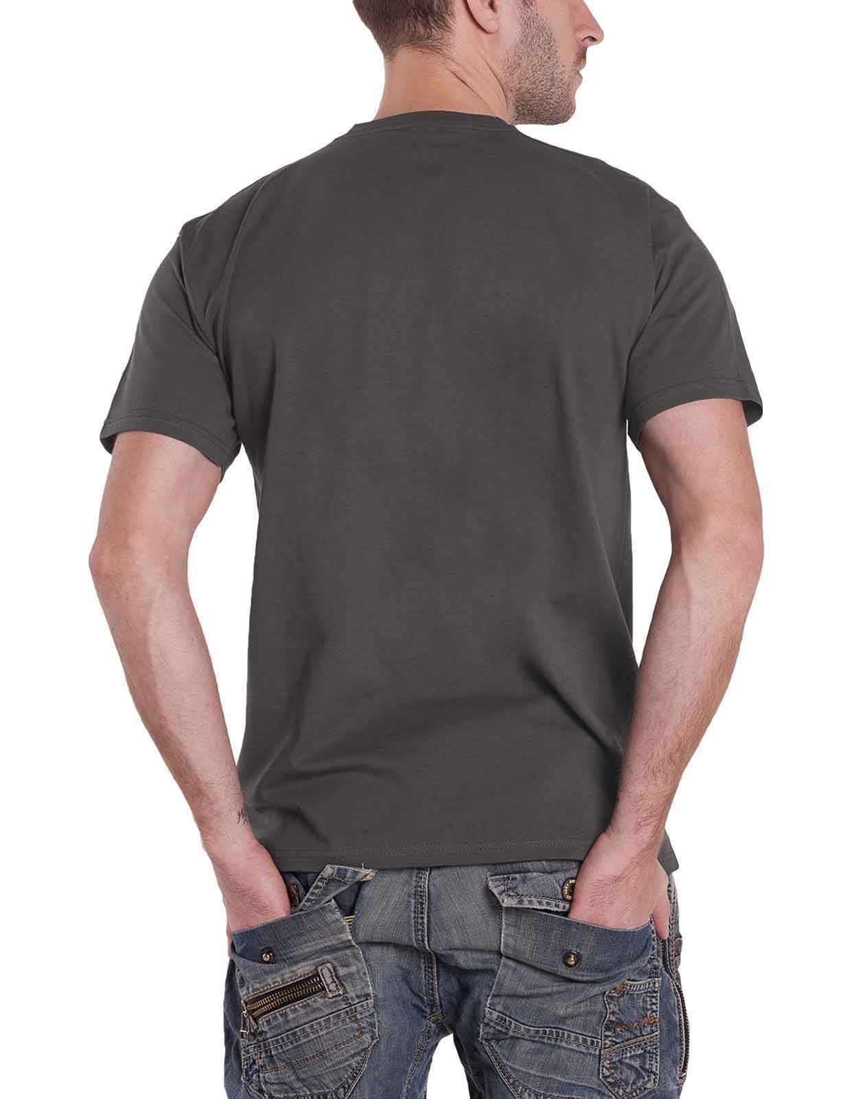 George Harrison Live Shot T Shirt