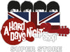 Hard Days Night Shop