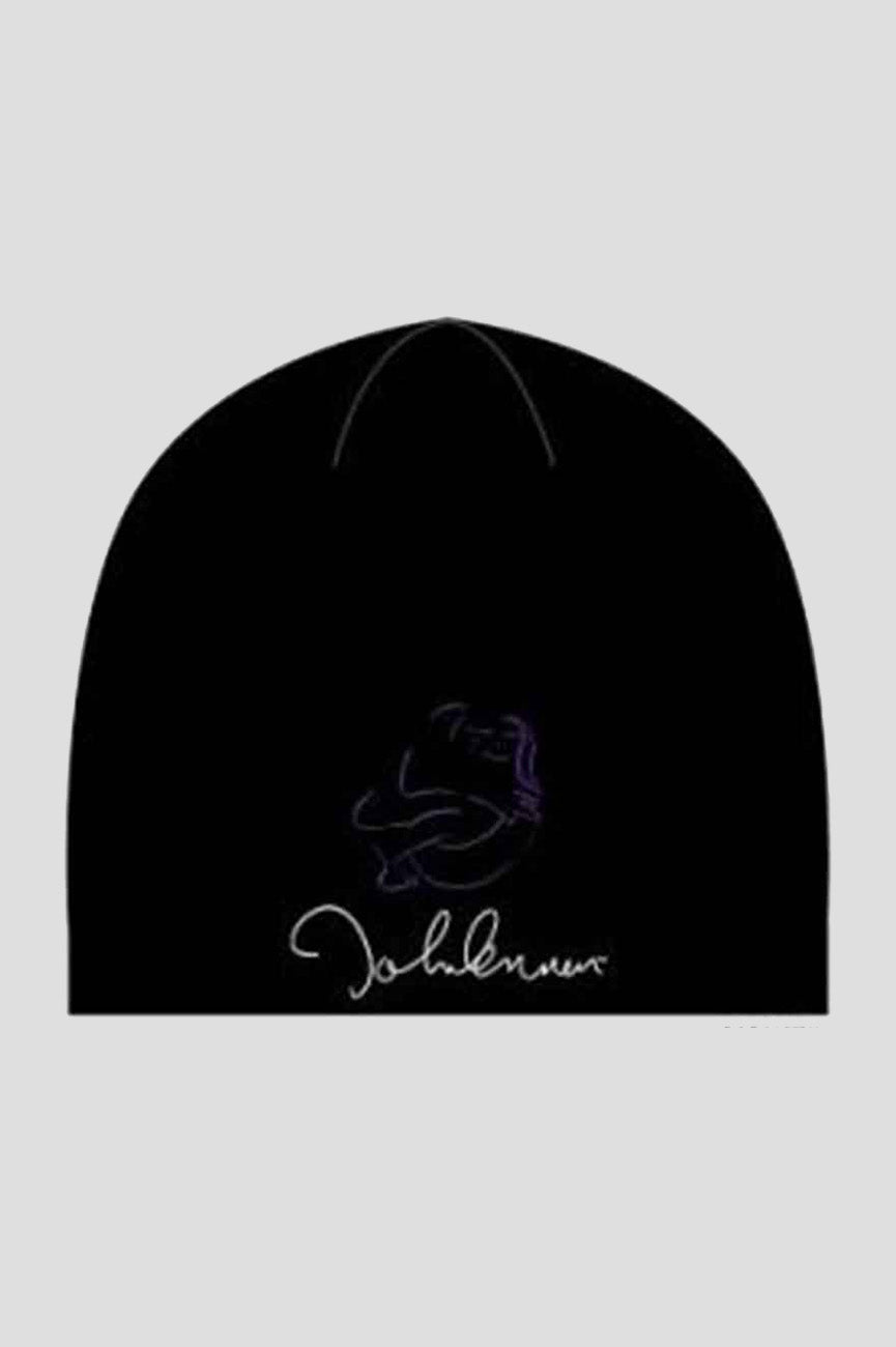 John Lennon Peace and Love Beanie Hat