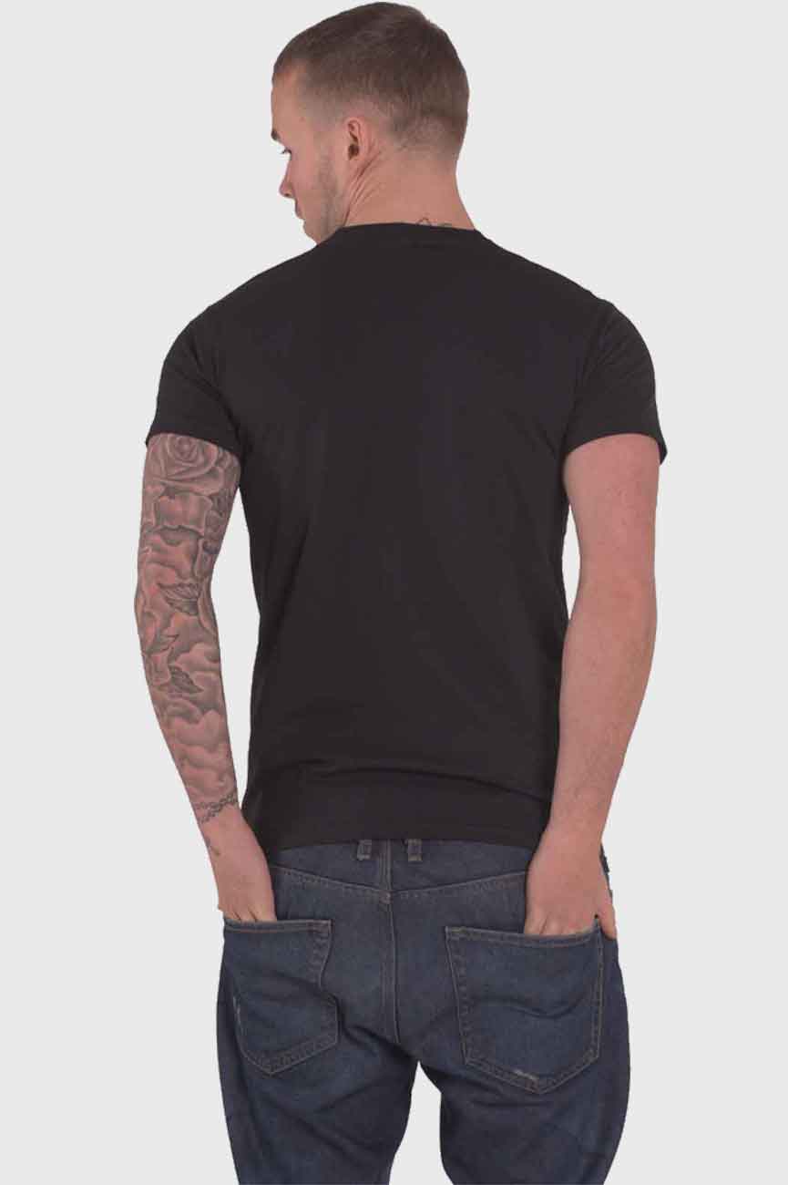 John Lennon We will All Shine On T Shirt