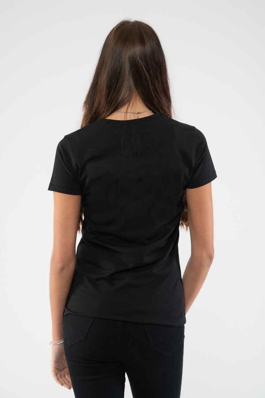 John Lennon People For Peace Skinny Fit T Shirt
