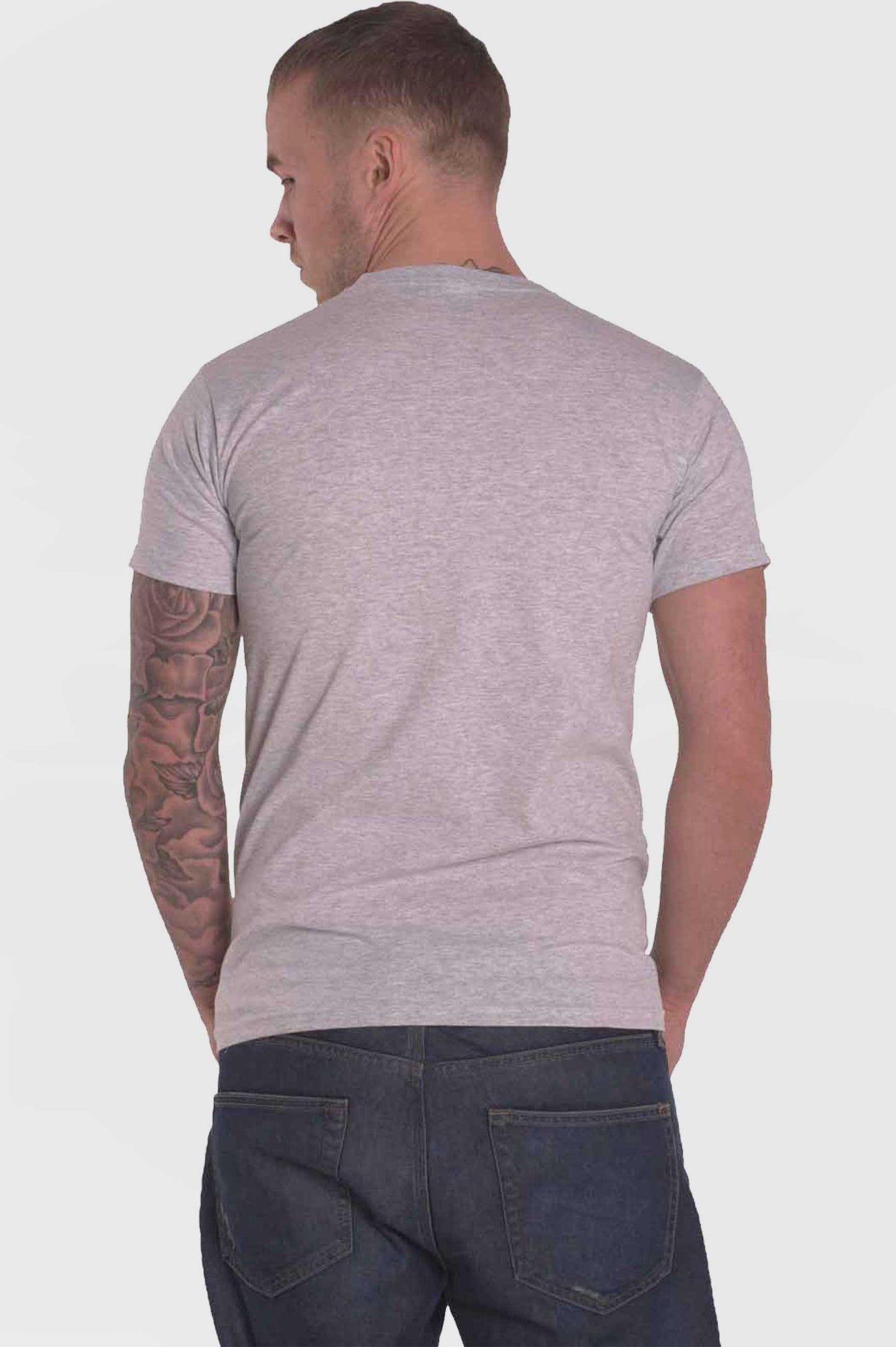 John Lennon NYC Portrait T Shirt