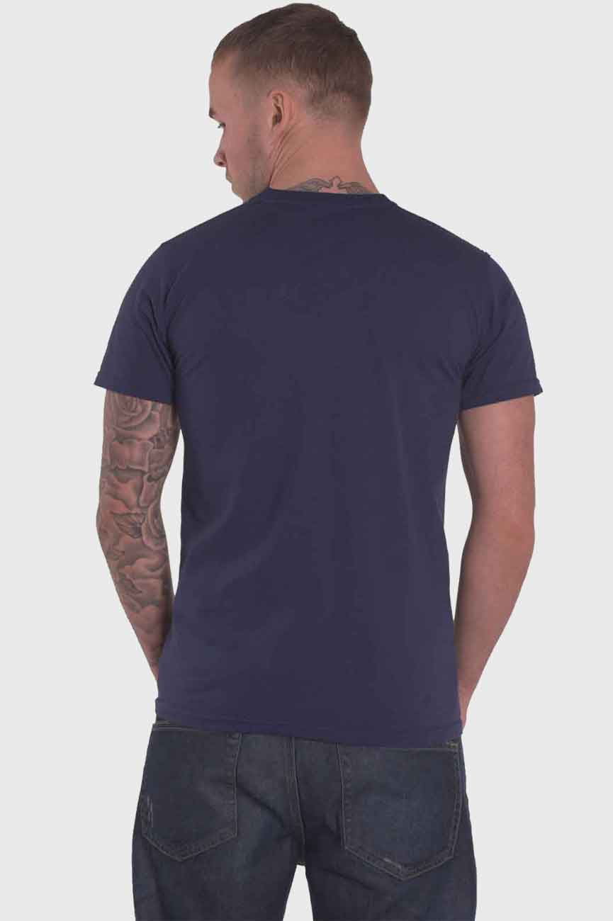 John Lennon World Peace T Shirt