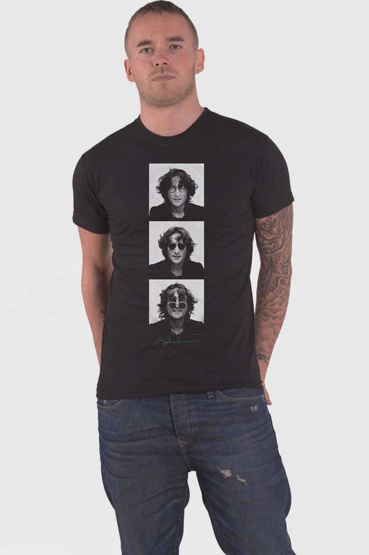 John Lennon Give Peace A Chance T Shirt