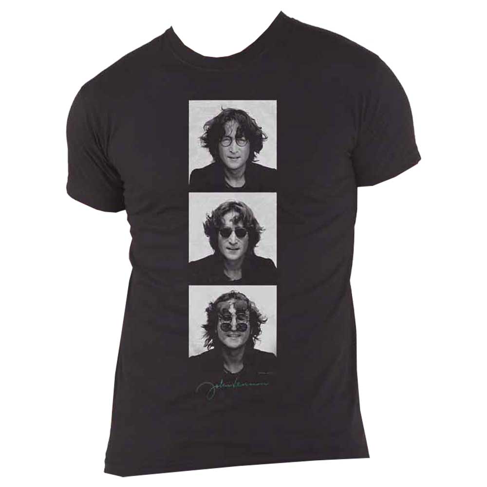 John Lennon Give Peace A Chance T Shirt