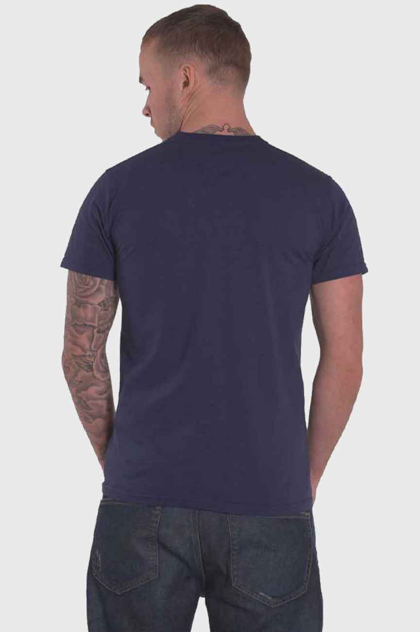 John Lennon Self Portrait T Shirt