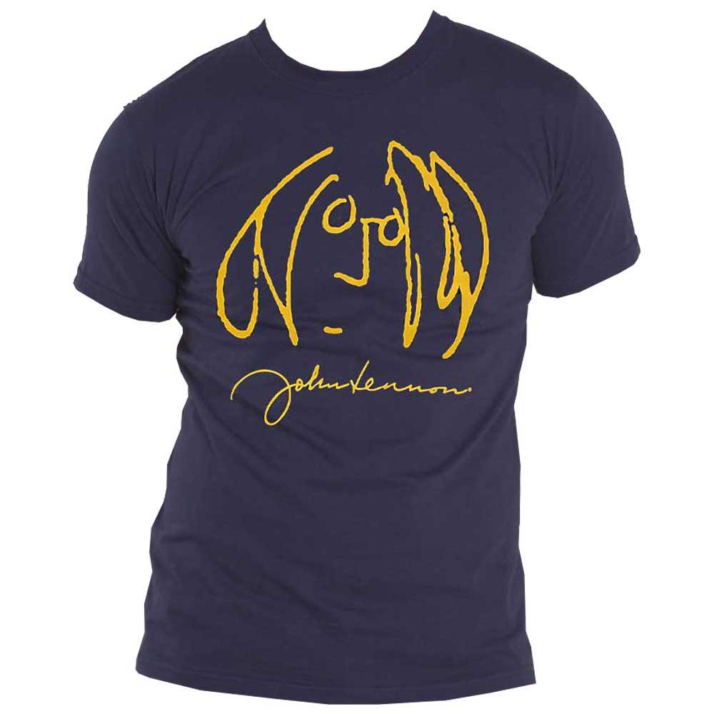 John Lennon Self Portrait T Shirt