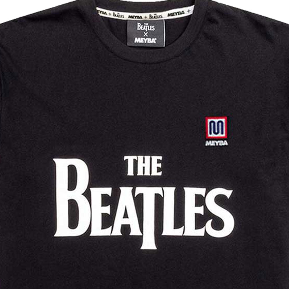 The Beatles Abbey Road Fab 4 Meyba Training T Shirt
