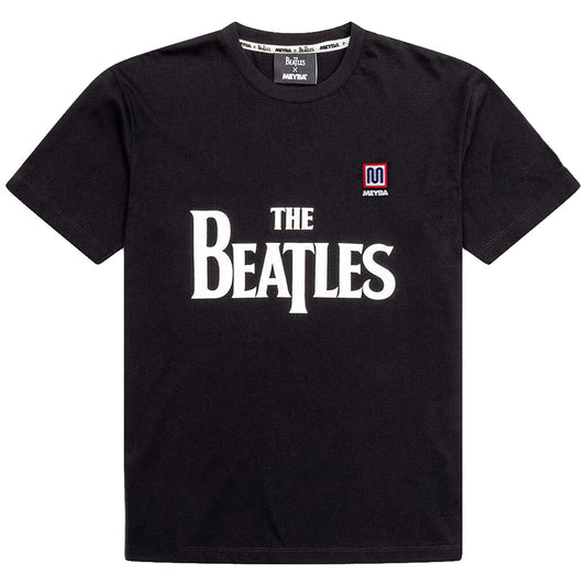 The Beatles Abbey Road Fab 4 Meyba Training T Shirt