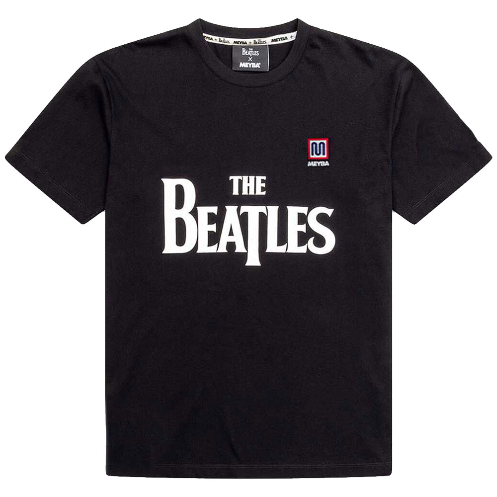 The Beatles Abbey Road Fab 4 Meyba Training T Shirt