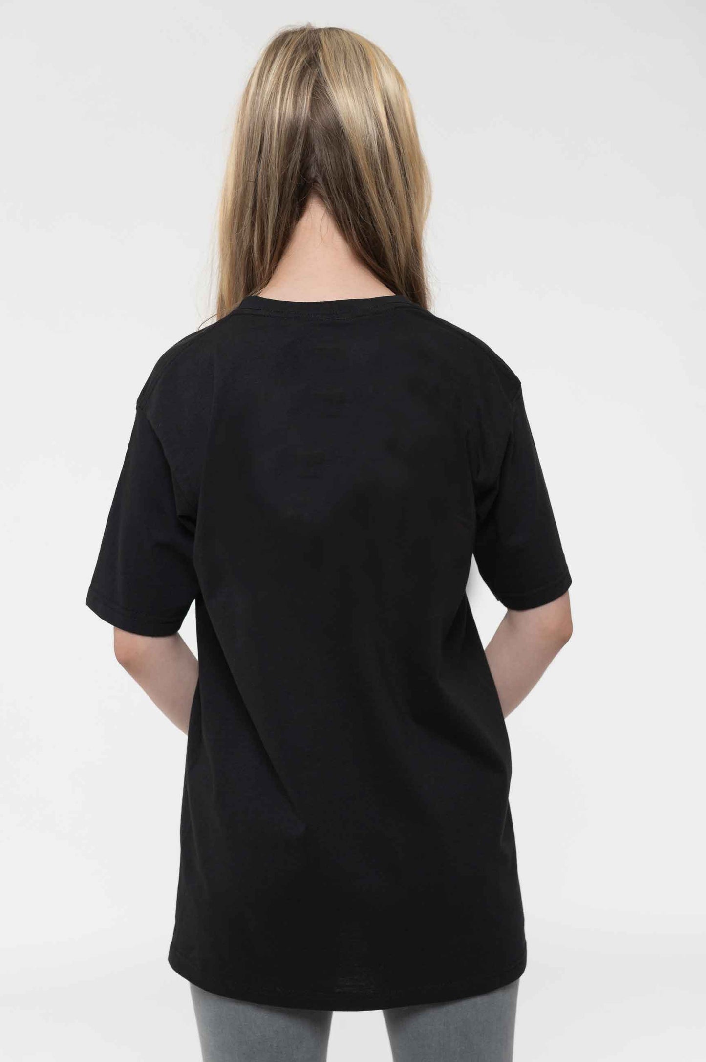 The Beatles Kids Abbey Road T-Shirt - Black Colourway