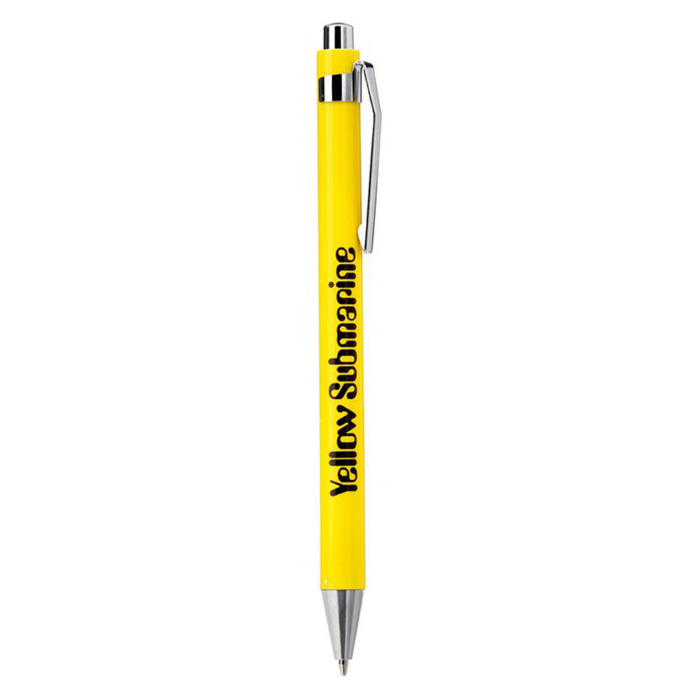 The Beatles Yellow Submarine Pen Twin Pack