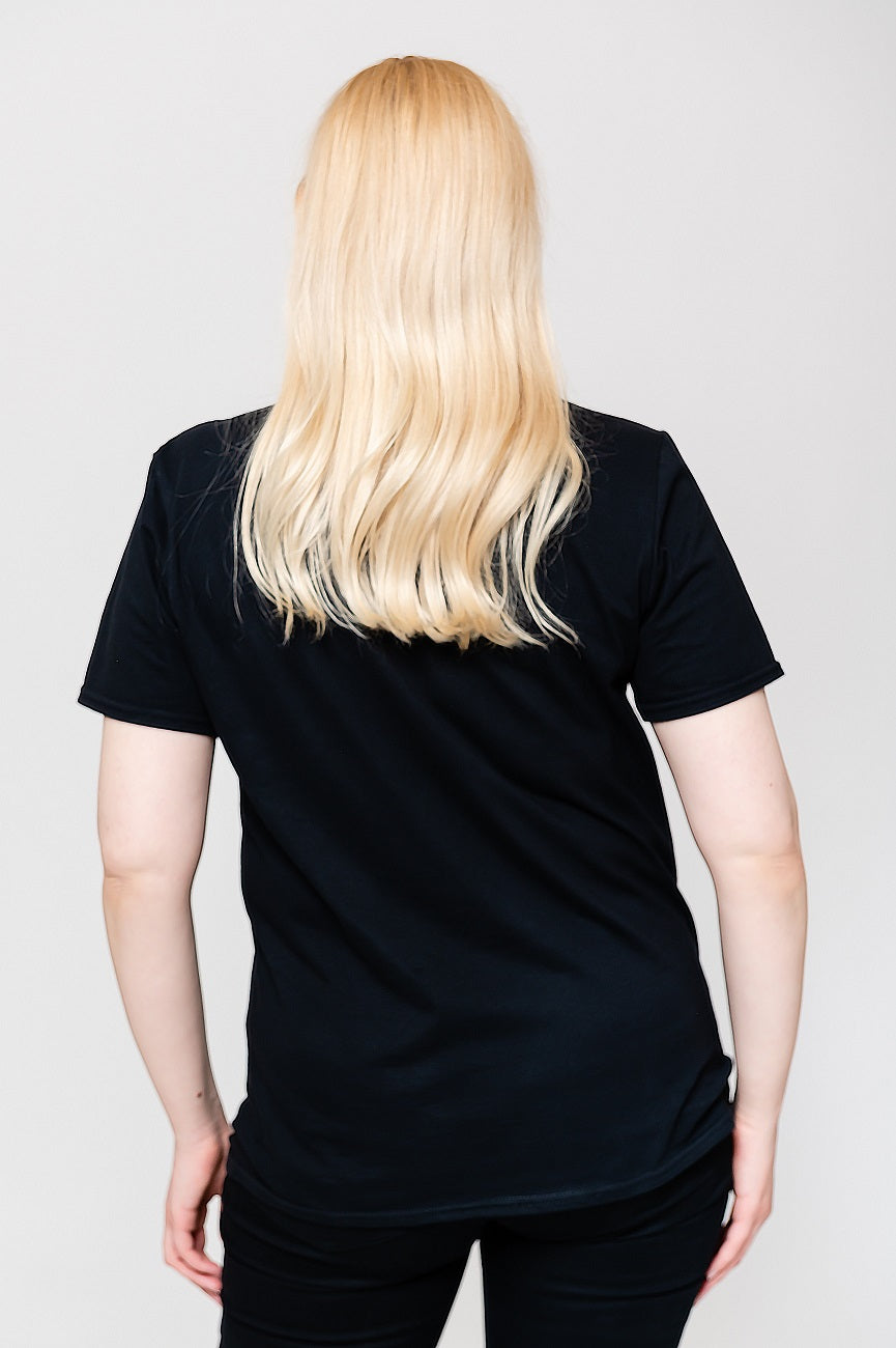 John Lennon New York City T Shirt