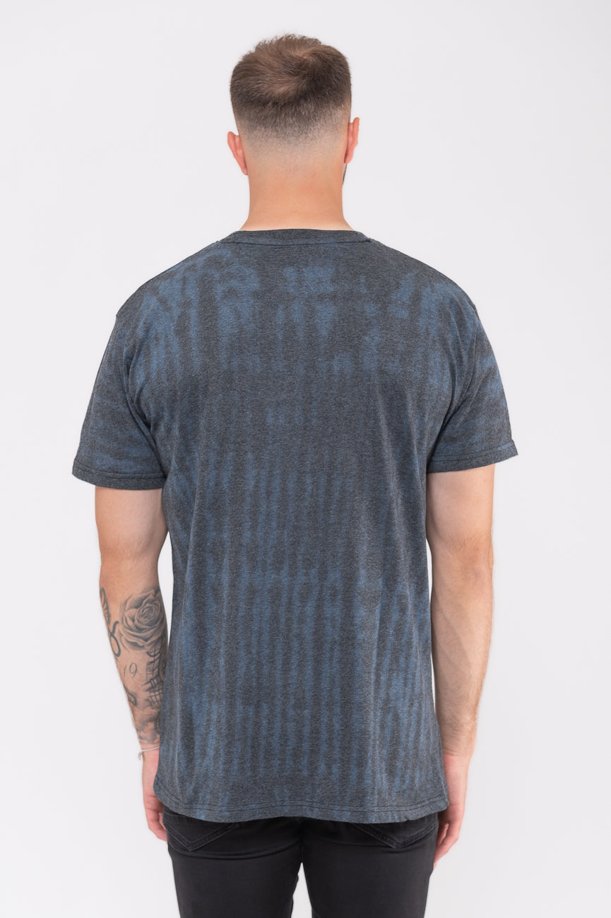 Paul McCartney Logo Dip Dye T Shirt