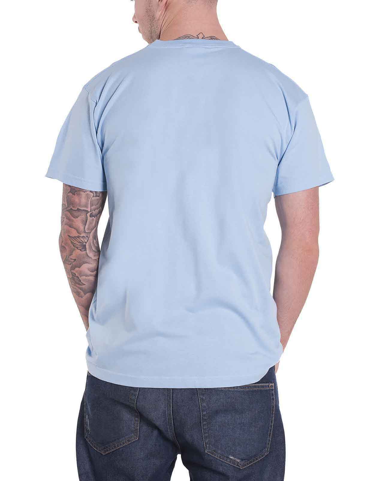 Paul McCartney McCartney II Album Cover T Shirt