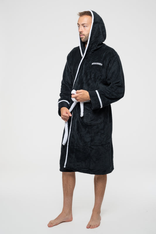 The Beatles Bathrobe Abbey Road