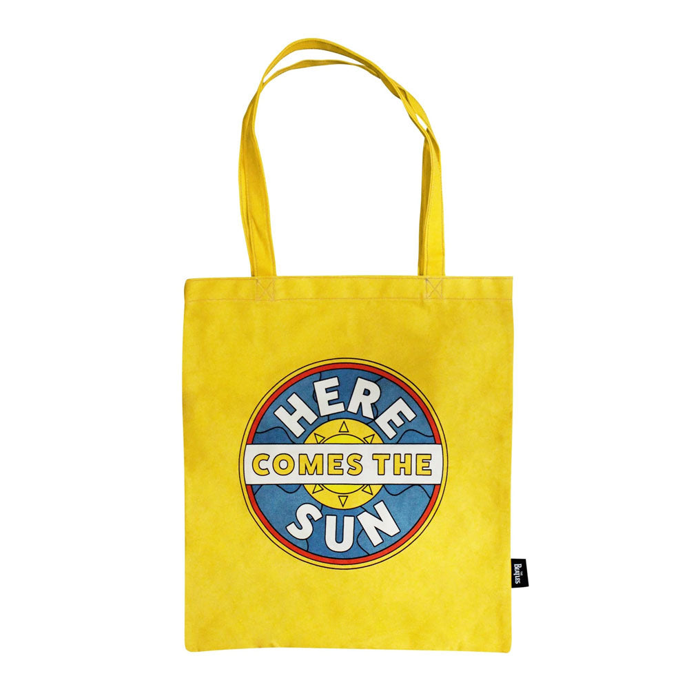 Beatles tote bag hotsell