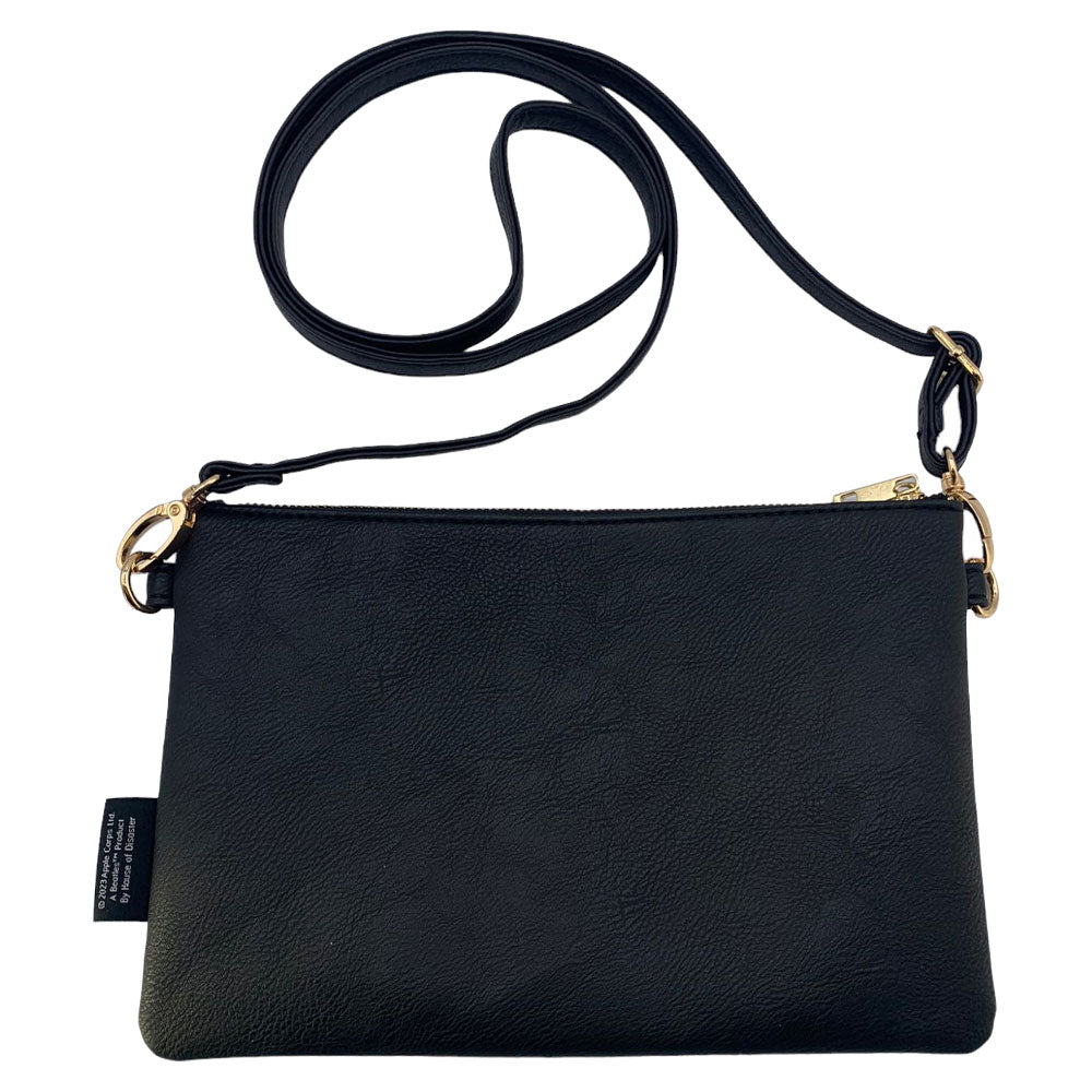 The Beatles Abbey Road Shoulder Bag
