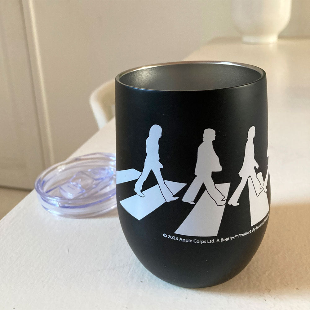 The Beatles Abbey Road Keep Mug