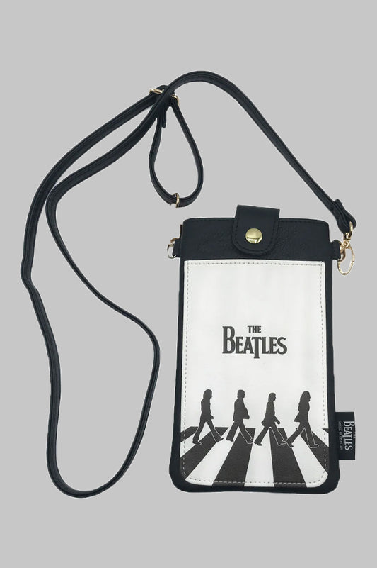 The Beatles Abbey Road Phone Wallet