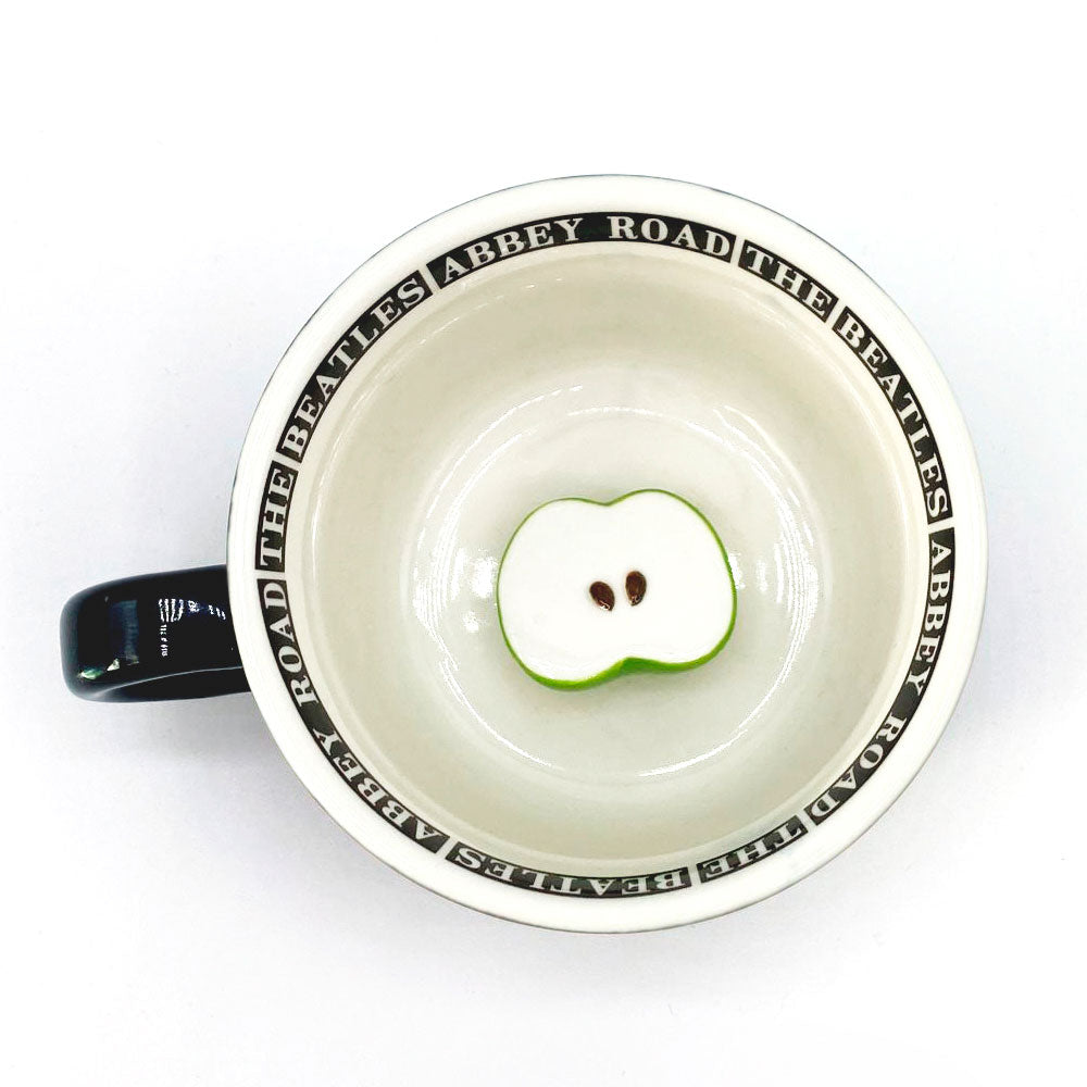 The Beatles Abbey Road Novelty Mug