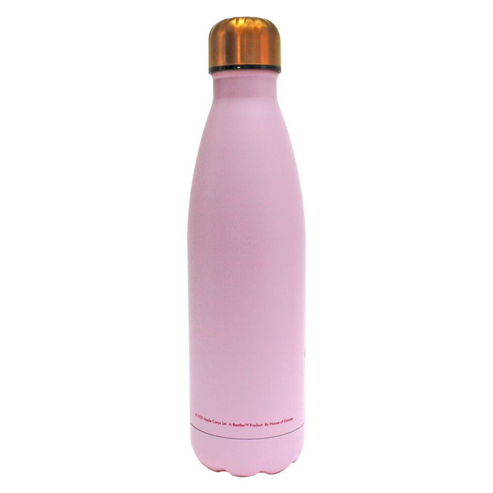 The Beatles All You Need Is Love Water Bottle