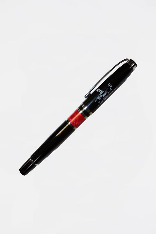 The Beatles Yellow Submarine Gift Pen