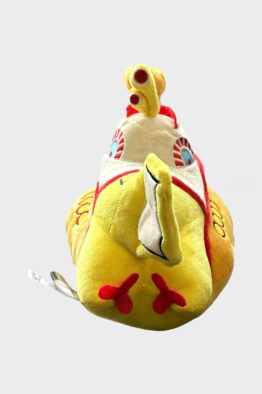 The Beatles Yellow Submarine Plush