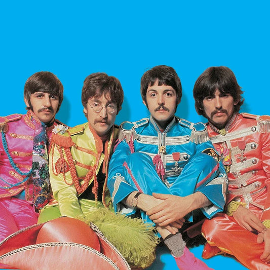 Top 7 Beatles Movies to Watch Right Now