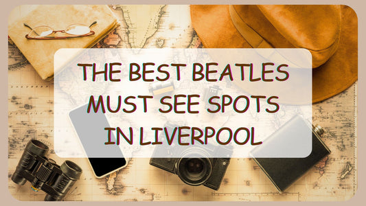 The Best Beatles Must See Spots In Liverpool