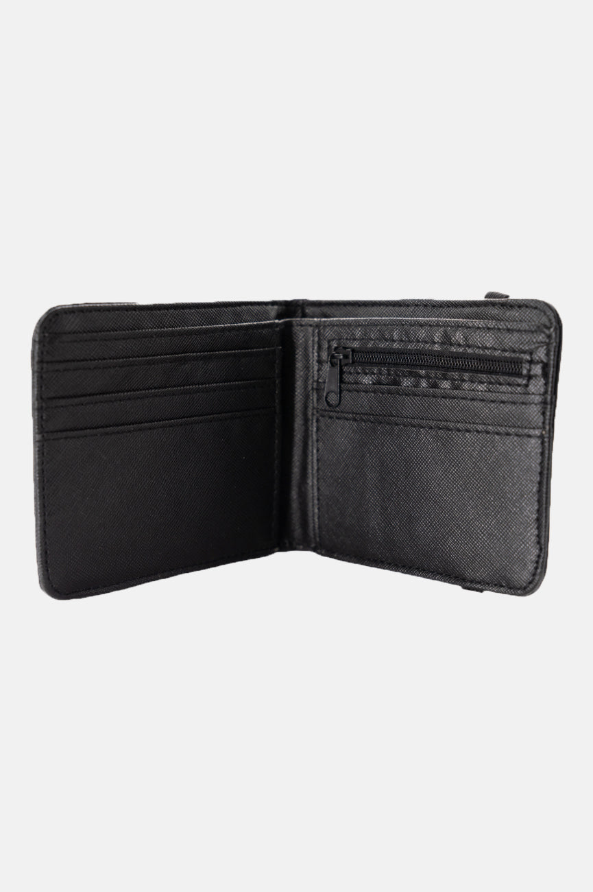 The Beatles Revolver Bifold Wallet