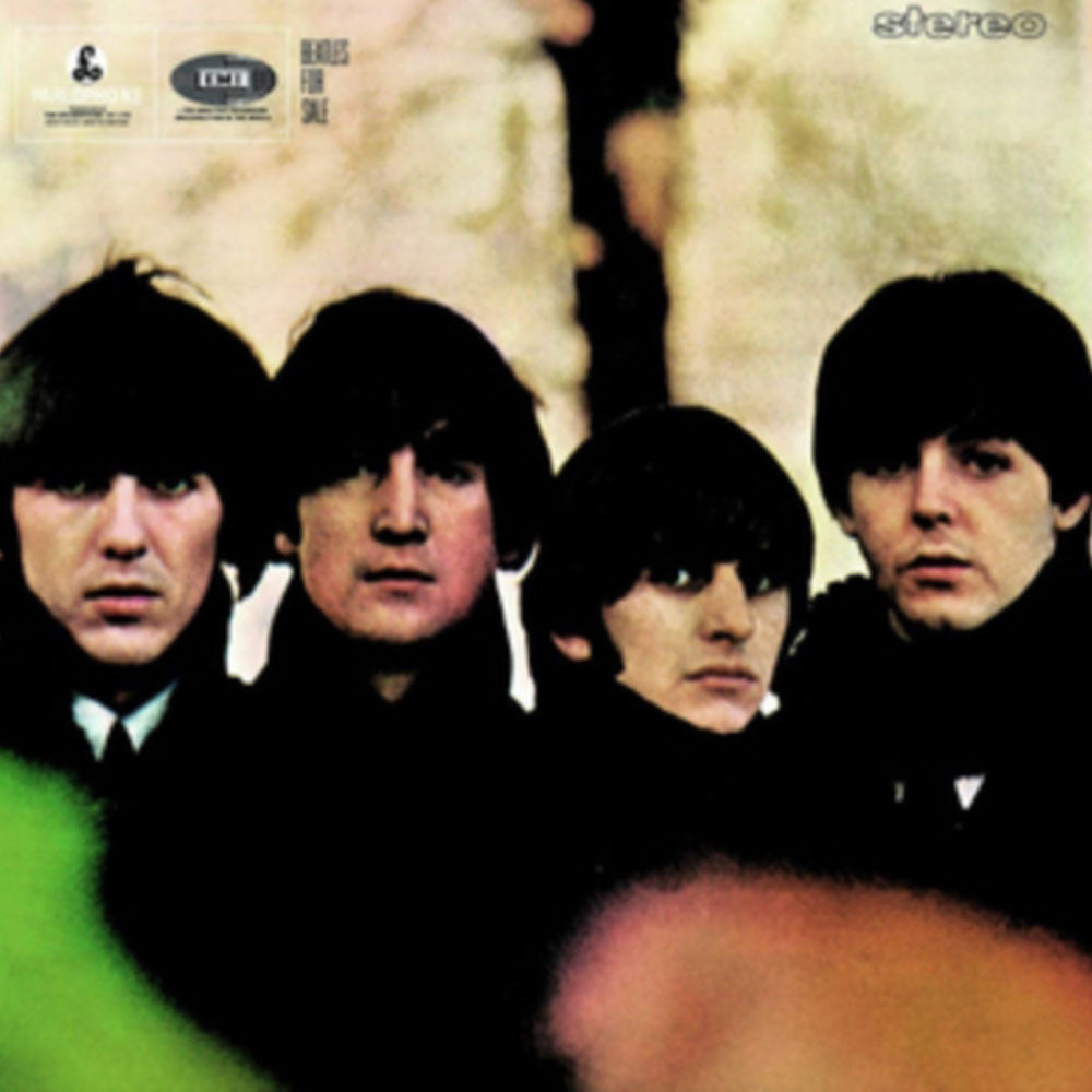 The Beatles Beatles for Sale Vinyl 12" Album