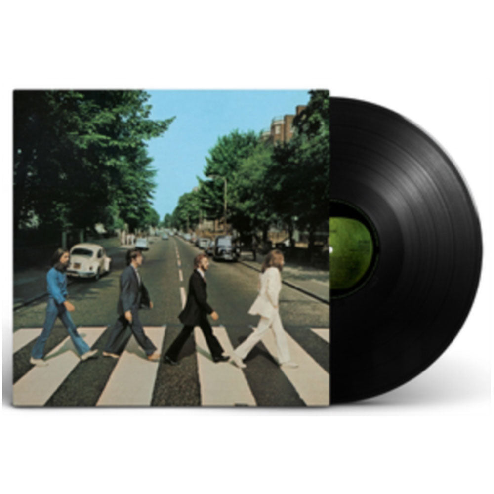 The Beatles Abbey Road 50th Anniversary Vinyl 12" Album