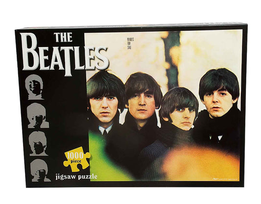 The Beatles Jigsaw Puzzle Beatles 4 Sale Album Cover new Official 1000 Piece