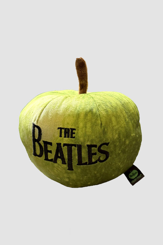 The Beatles Apple Plush