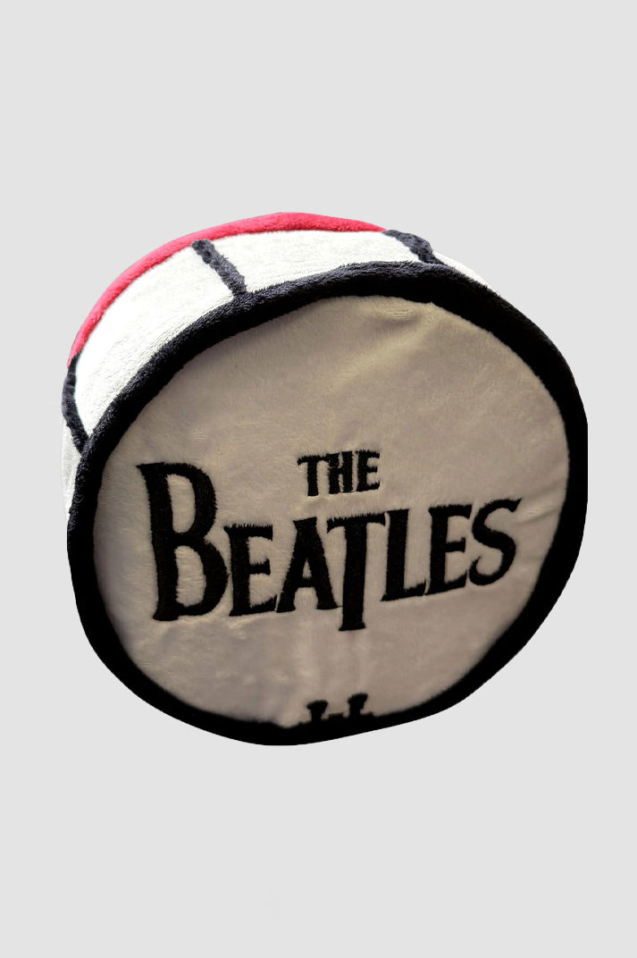 The Beatles Sgt Pepper Drum Plush
