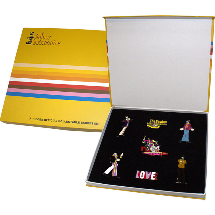 Authentic Beatles Merchandise | Hard Days Night Shop