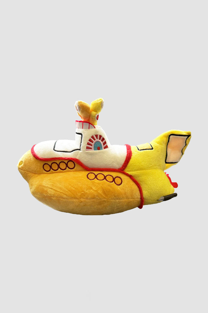 The Beatles Yellow Submarine Plush